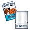 Big Dot of Happiness Go, Fight, Win - Sports - Shaped Thank You Cards - Baby Shower or Birthday Party Thank You Note Cards with Envelopes - Set of 12